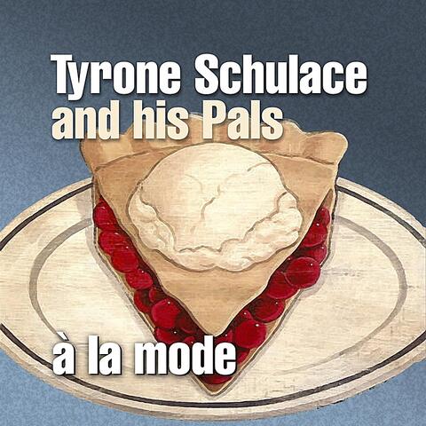 À La Mode