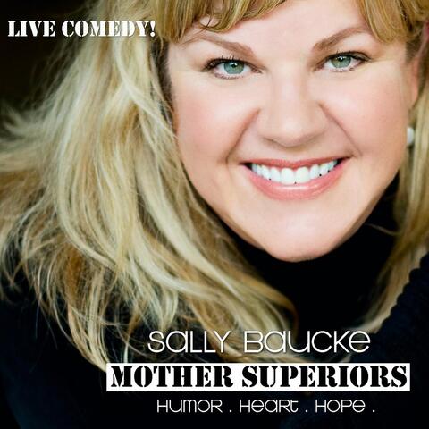 Mother Superiors