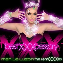 Best Xxxcessory (Johnny Labs Radio Edit)