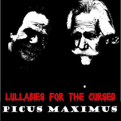 Lullabies for the Cursed
