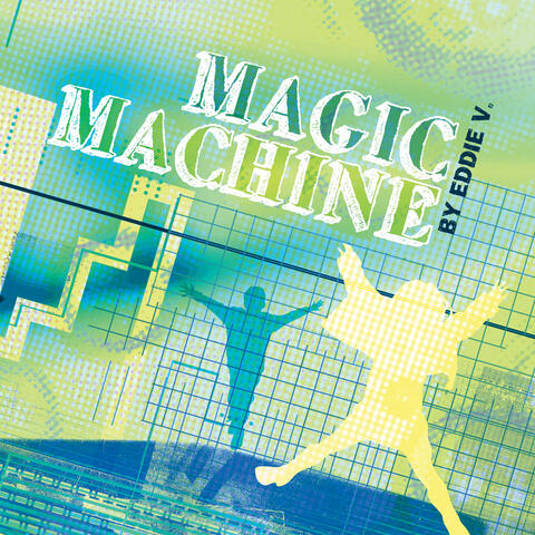 Magic Machine