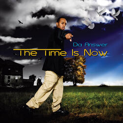 The Time Is Now (feat. Bronsen Landrum)