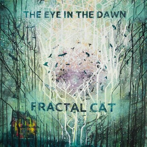 The Eye in the Dawn