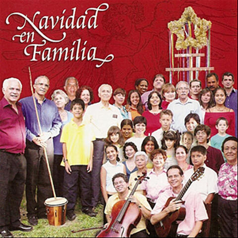 Navidad en Familia