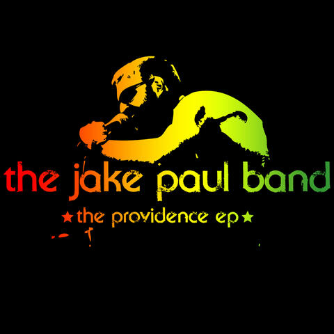 The Providence EP