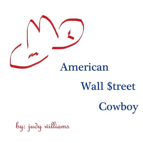 American Wall Street Cowboy