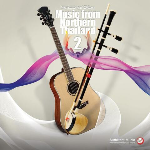 Music from Northern Thailand #2