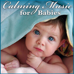 Baby Relaxation: Guitar Melody With Calming Forest Ambience Soundscapes