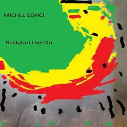 Rastafari Live On