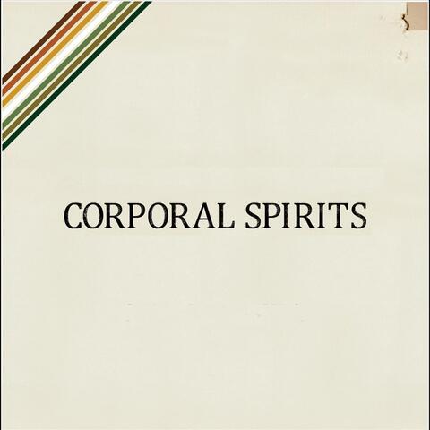 Corporal Spirits