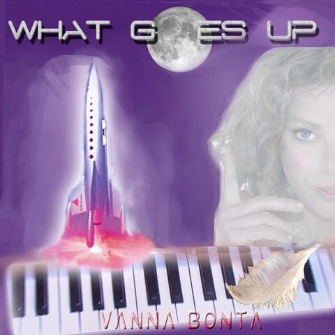 What Goes Up (feat. Martin St. Pierre)