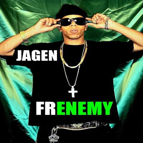 Frenemy