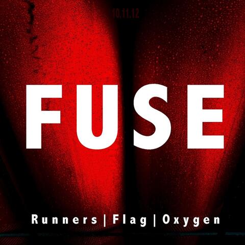 Runners EP