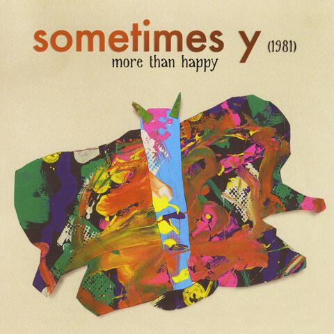 More Than Happy