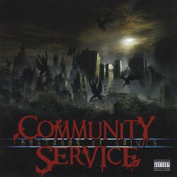 Community Service (Self Titled)
