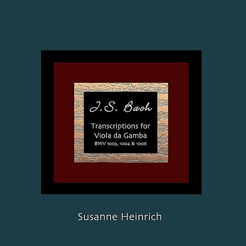 Susanne Heinrich