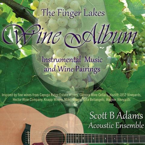 Finger Lakes (Wine Album)