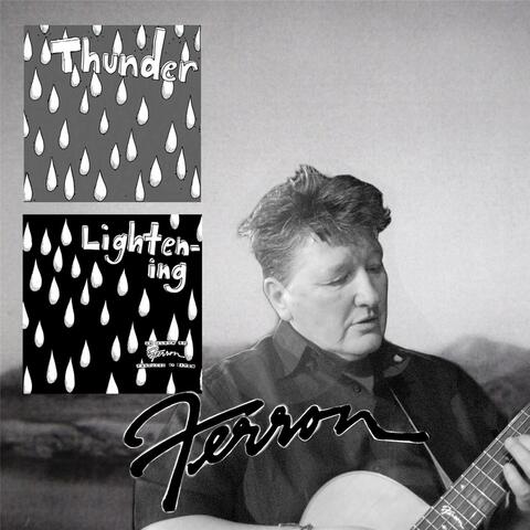 Thunder & Lighten-Ing