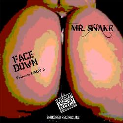 Face Down (Uncut) [feat. Lady J]