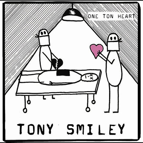 One Ton Heart