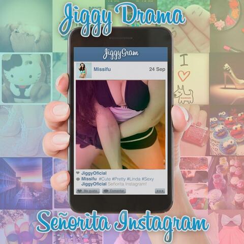 Señorita Instagram