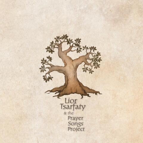 Lior Tsarfaty & the Prayer Songs Project