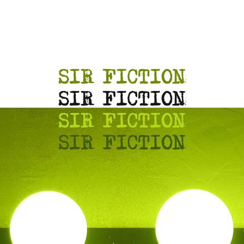 Sir Fiction