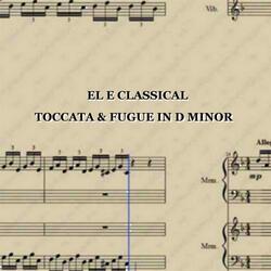 Toccata & Fugue in D Minor (BWV 565)