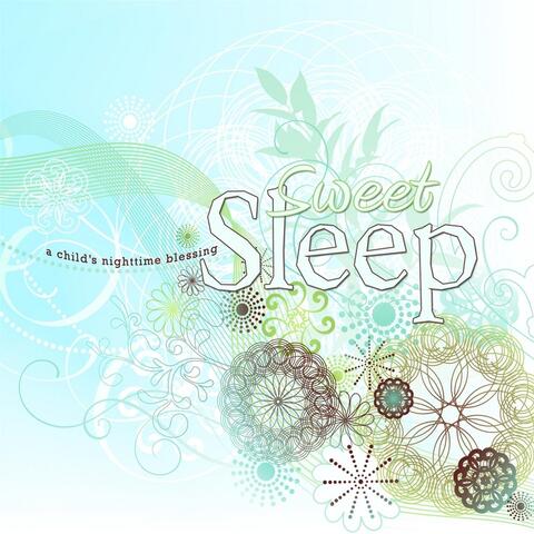 Sweet Sleep (Feat. Tony Hooper)
