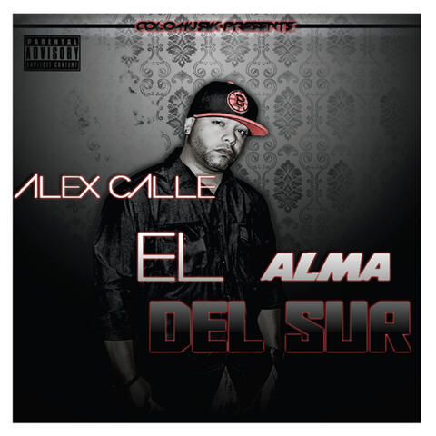 El Alma Del Sur