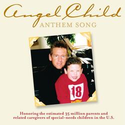 Angel Child: Anthem Song