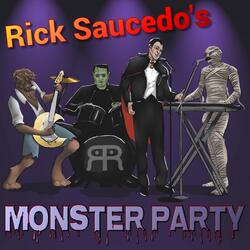 Monster Party