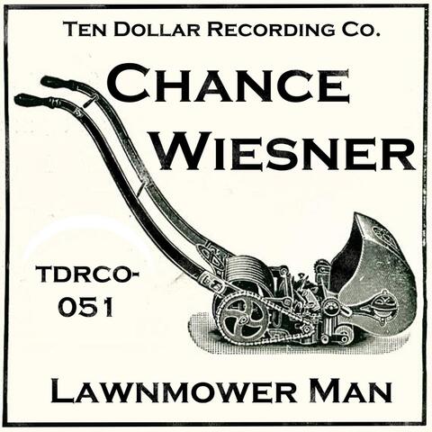 Lawnmower Man