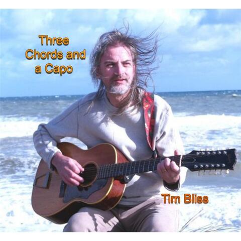 Three Chords and a Capo
