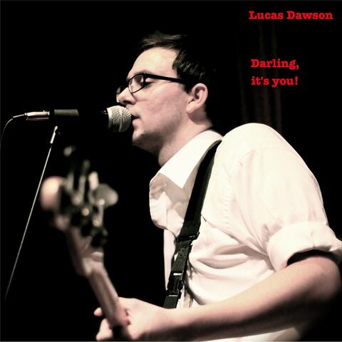 Lucas Dawson