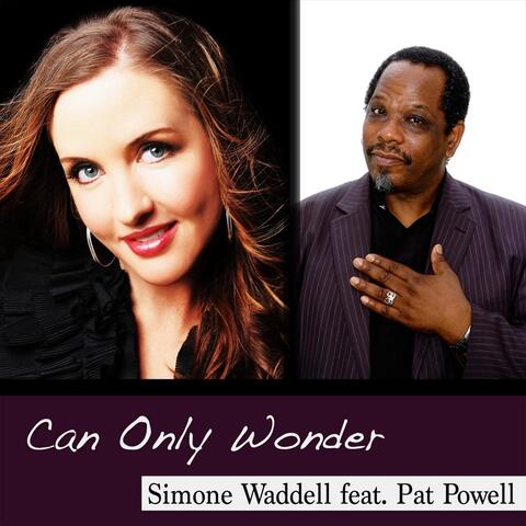 Can Only Wonder (feat. Pat Powell)