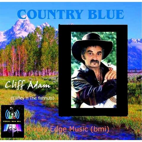 Country Blue