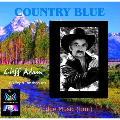 Country Blue (Instrumental)