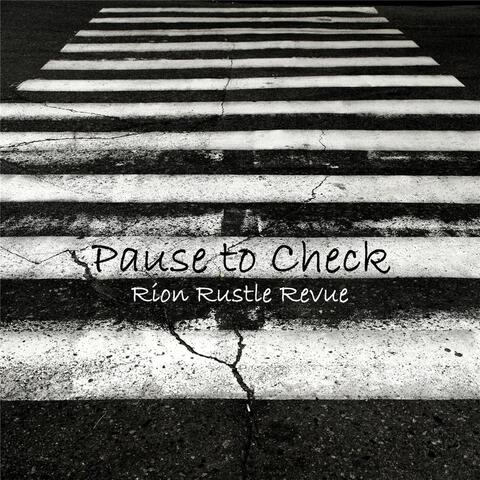 Pause to Check