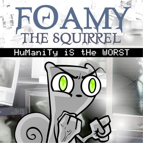 Humanity Is the Worst
