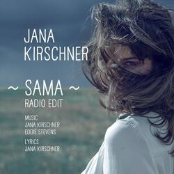 Sama (Radio Edit)