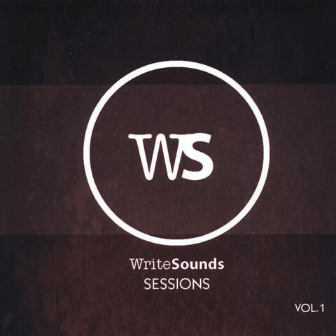 Writesounds Sessions, Vol. 1