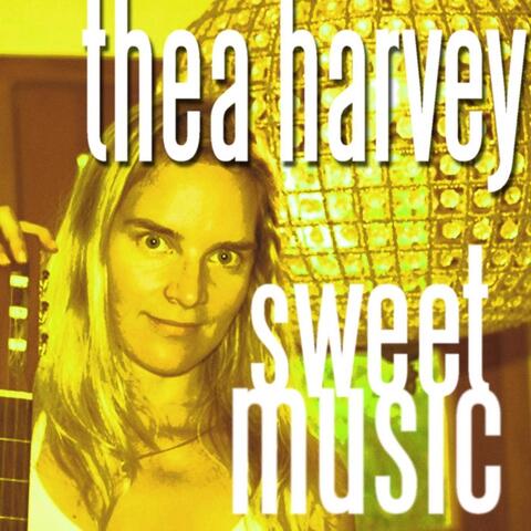 Sweet Music