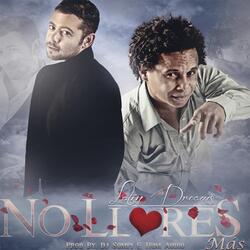 No Llores Mas