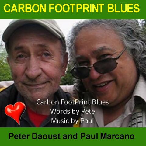Carbon Footprint Blues