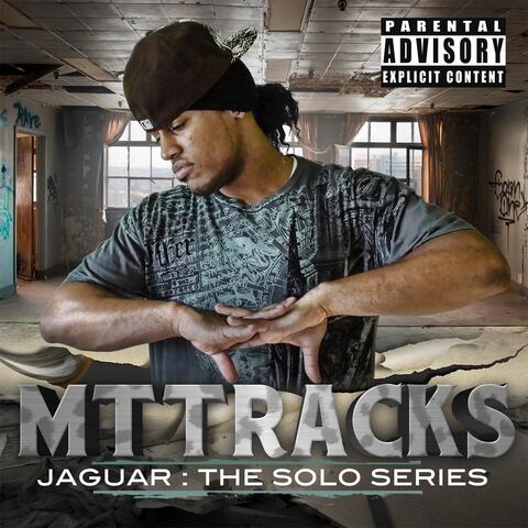 Jaguar: The Solo Series