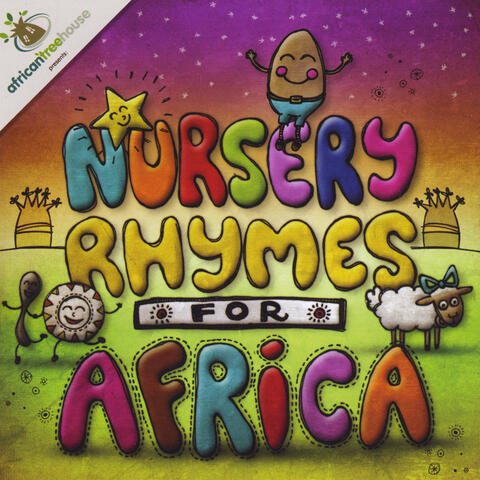 Nursery Rhymes for Africa (feat. Relebogile Lebo Mabotja)