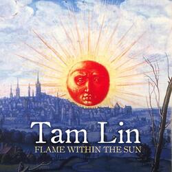 Flame Within the Sun