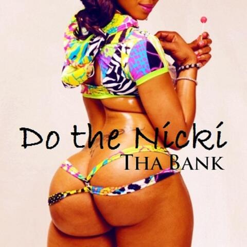 Do the Nicki