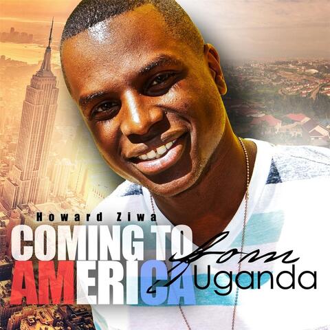 Coming to America from Uganda